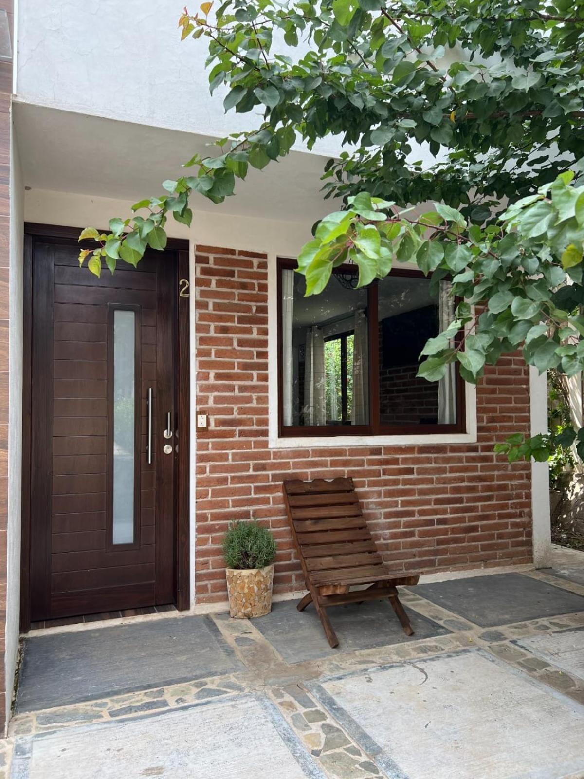 El descanso casa-hotel zacatlán. Exterior foto