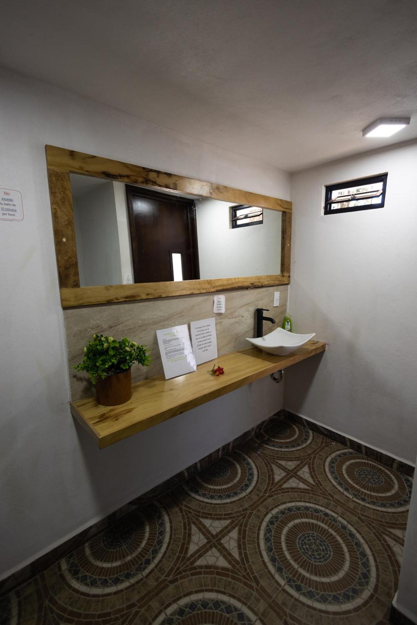 El descanso casa-hotel zacatlán. Exterior foto